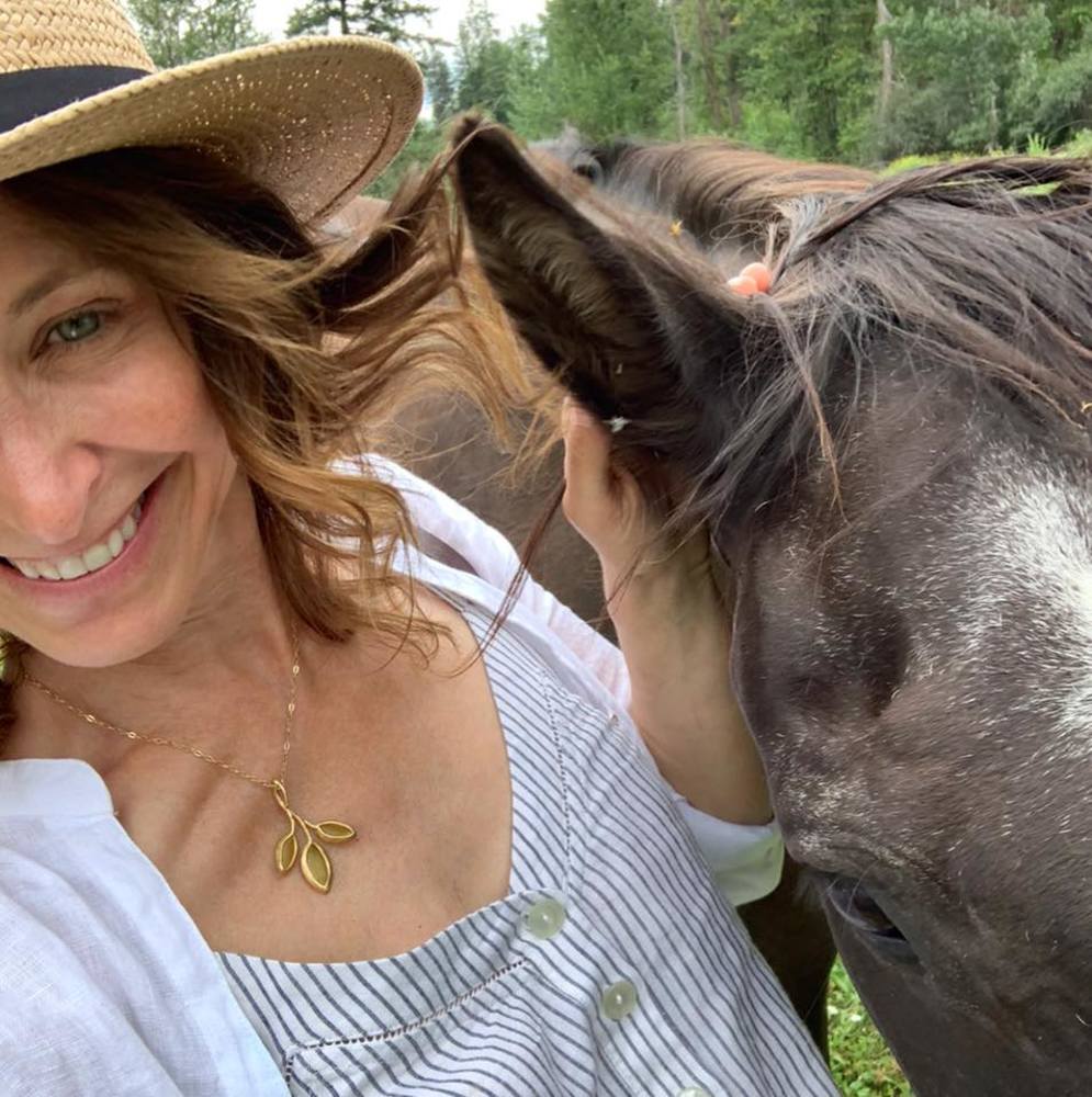 Meet your Posher, Melanie
